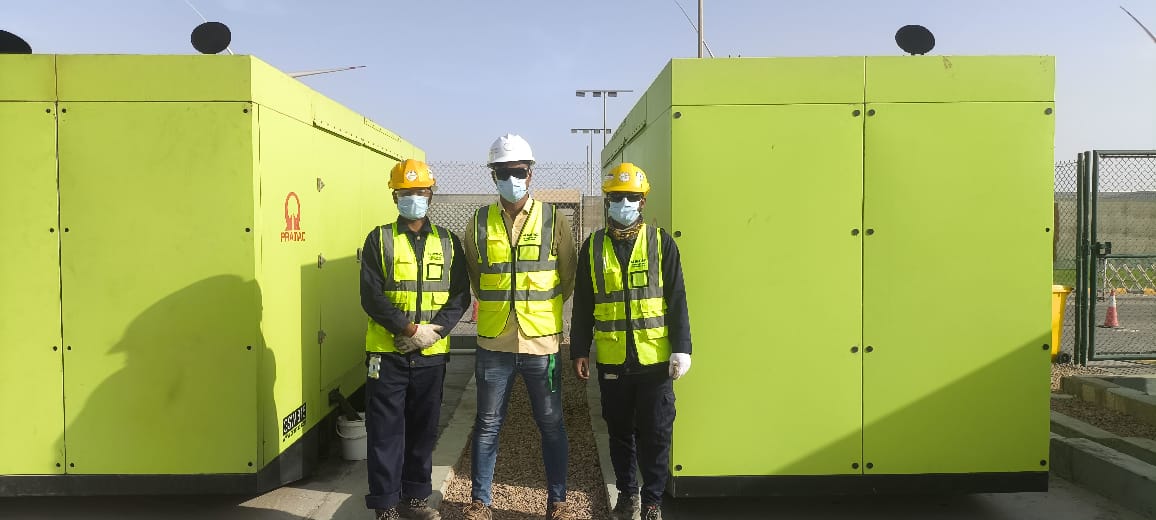 Preventive Maintenance