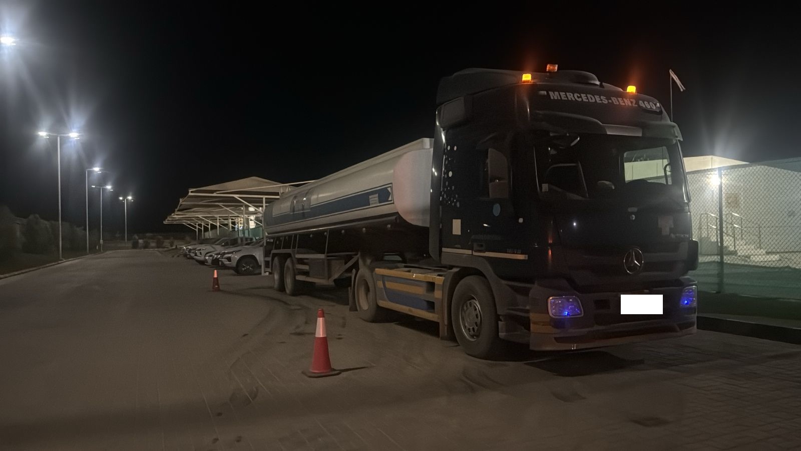 Certified Sweet Water Delivery