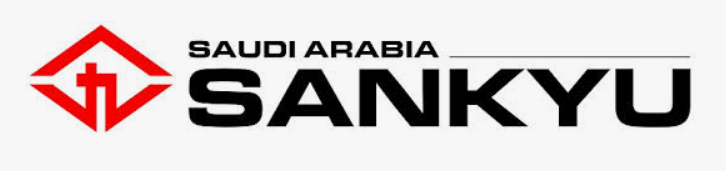 Sankyu Saudi Arabia